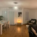Appartement Spacieux Au Calme